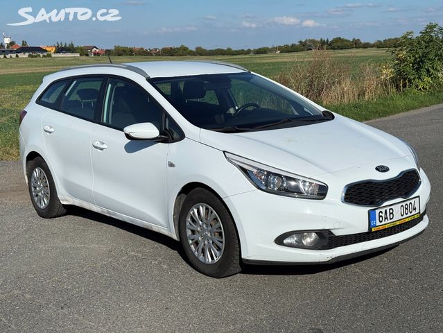 Kia Cee'd